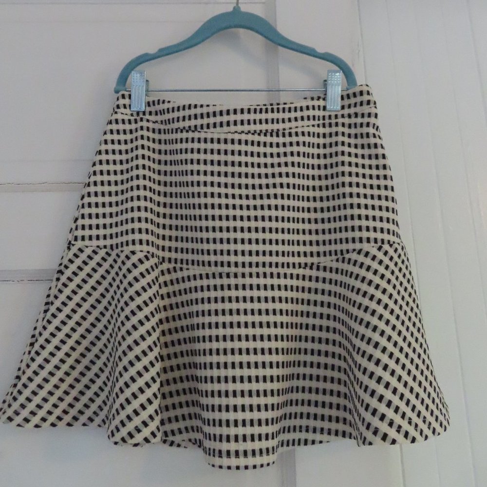 Lush mini skirt nordstrom NWT